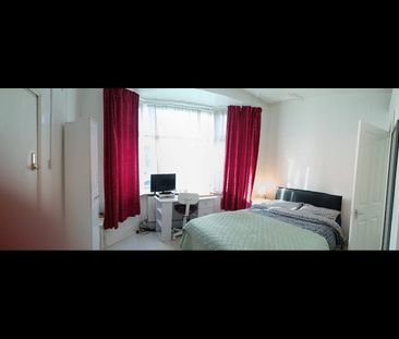 Room in a Shared House, Ingleton Avenue, M8 - Photo 1