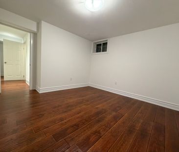 For Lease - 158 Summerset Drive Unit# Bsmt, Barrie, Ontario - Photo 2