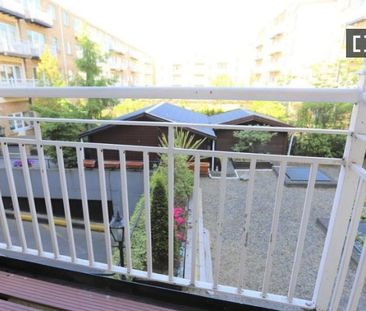 Studio for rent in North City, Dublin - Photo 4