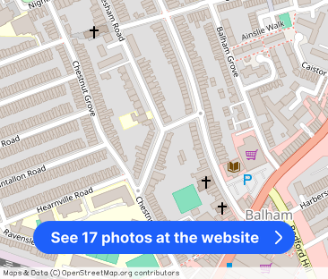 Endlesham Road, London, SW12 - Photo 1