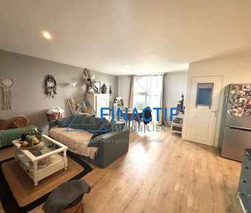 Location Appartement 3 pièces 70m² - Photo 1