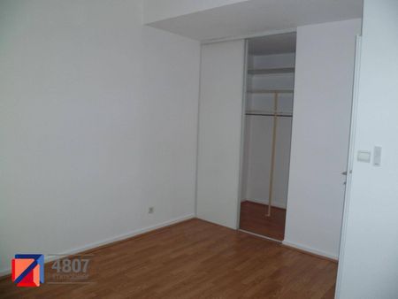 Location appartement 3 pièces 57.85 m² à Cluses (74300) 4 - Photo 2