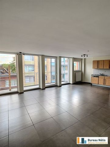 Bungalow 2/3 chambres avec jardin - ESNEUX - Foto 2