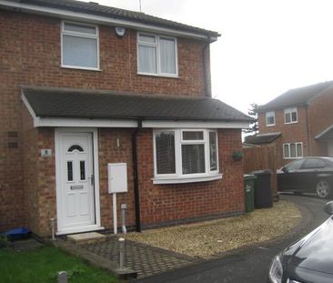 3 bedroom semi-detached house to rent - Photo 6