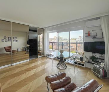 Appartement ancien - Photo 1