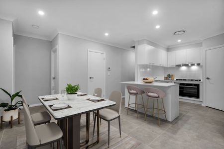 Comfortable 4 Bedroom Family Home - Photo 4