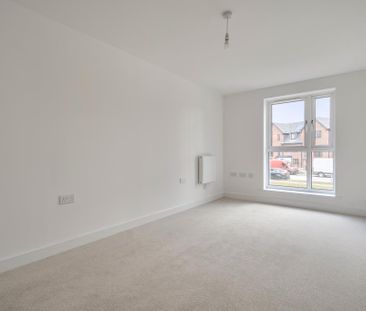 2 bedroom flat to rent - Photo 5