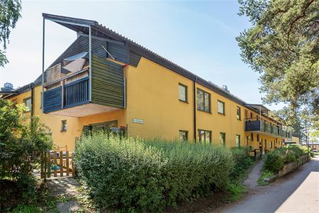 Äpplegatan 20 F - Photo 5