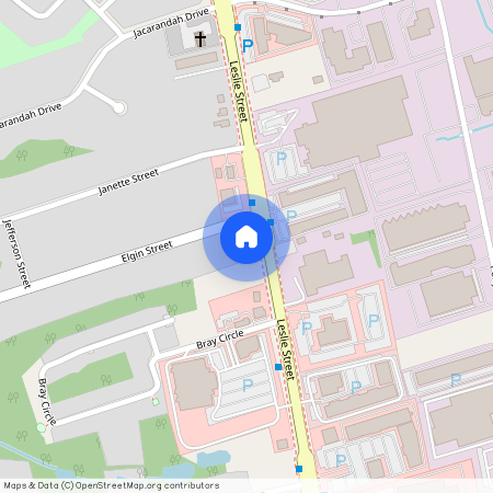 1060 Elgin Street, Newmarket