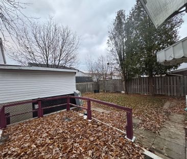 For Lease - 24 Grand river Court, Brampton, Ontario - Photo 4