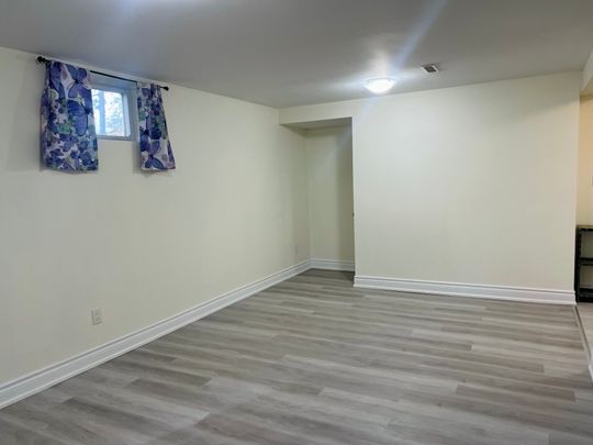 For Lease - 711 Dunlop Street Unit# Bsmt, Whitby, Ontario - Photo 1