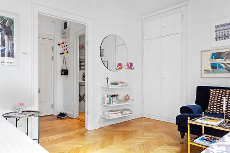 Alströmergatan, Stockholm - Foto 5