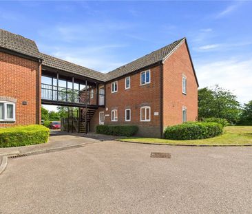 Adwood Court, Thatcham, Berkshire, RG19 - Photo 4