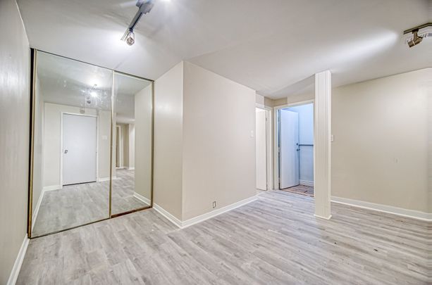 For Lease - 35 Bellhaven Road Unit# Lower, Toronto, Ontario - Photo 1