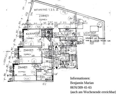 4 Zimmer in Gerthof - Foto 5