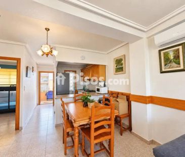 Piso en alquiler en Avinguda Costa Blanca - Foto 3