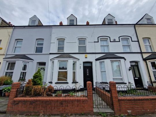 20 Belmont Avenue, Belfast, BT4 3DD - Photo 1