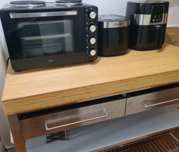 Lantmannagatan, Malmö - Foto 6