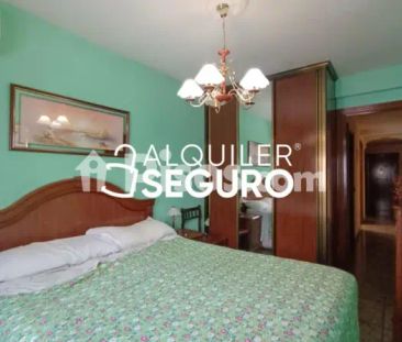 Piso en alquiler en Getafe Centro - Photo 3