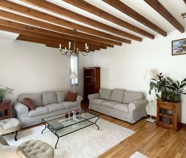 Maison • Chaville - Photo 1