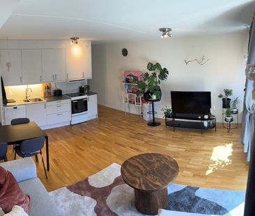Kamomillvägen, Sollentuna - Foto 2