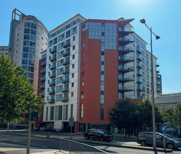 Meridian Plaza, Cardiff City Centre - Photo 4