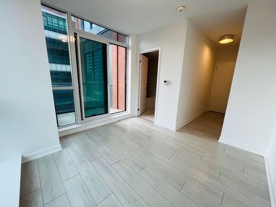 For Lease - 31 Tippett Road Unit# 645, Toronto, Ontario - Photo 1