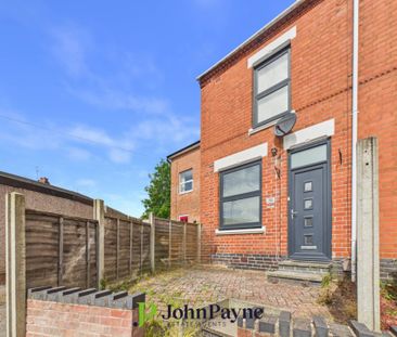 Latham Road, Earlsdon, Coventry, CV5 6HR - Photo 1