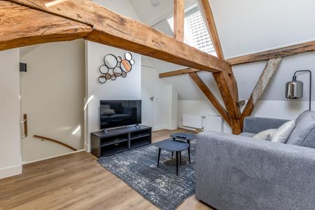 Appartement te huur: Gasthuisstraat 1 5211 NP Den Bosch - Photo 3