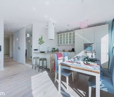 Warszawa, Wilanów, ul. Księdza Prymasa Augusta Hlonda - Фото 4