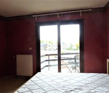 Appartement te huur in Kerkom-Bij-Sint-Truiden - Foto 3