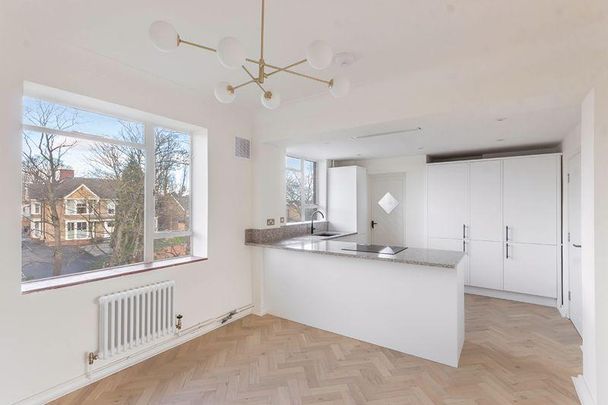 2 bedroom apartment to rent - Photo 1