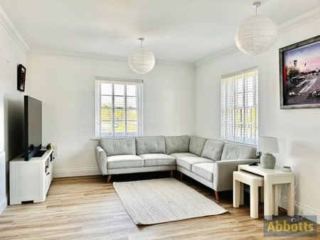 Onehouse Way, Stowmarket, IP14 1FU - Photo 3