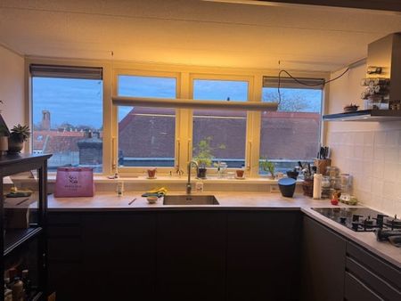 Appartement te huur: Thomas a Kempisstraat 31-B 8021 BH Zwolle - Photo 5