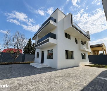 For Rent | Premium 4-Bedroom Villa | 400 sqm | Pipera - Fotografie 6
