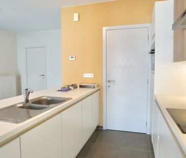 Gelijkvloers app. te huur in Ertvelde voor € 975 met 2 slaapkamers - Photo 3
