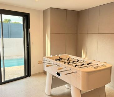 Maison • Saint Loup-Fardeloup - Photo 3