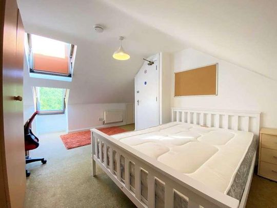 Beaconsfield Road, Canterbury, CT2 - Photo 1