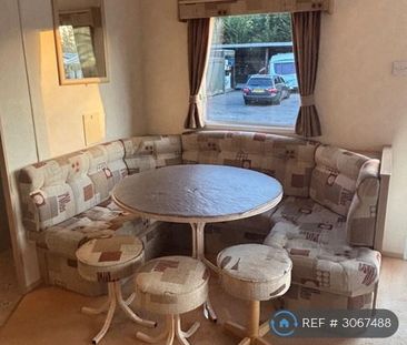 2 bedroom mobile home to rent - Photo 2