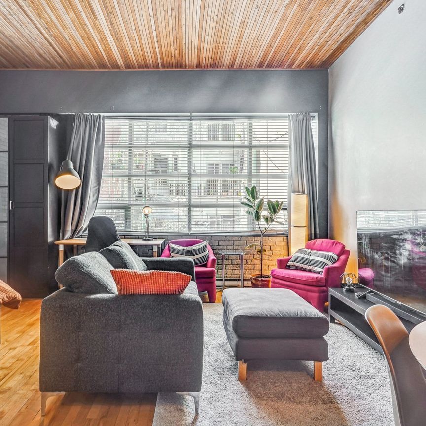 6820 Rue St Urbain, Montréal (Rosemont, QC H2S - Photo 1