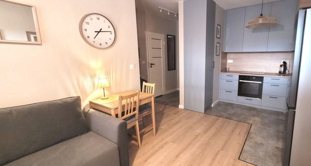 Wysoki standard | garaż w cenie 41.42 m² - Zdjęcie 1