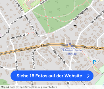 Alles neu in Bühlau! - Foto 1