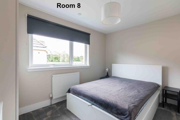 10 bedroom flat share to rent - Photo 1