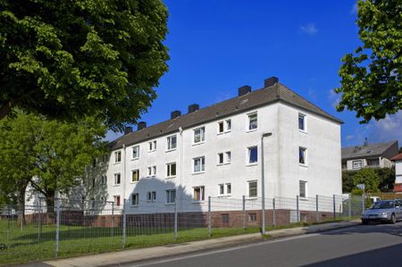 1-Zimmer-Wohnung in Iserlohn-Ackenbrock mieten - Foto 2