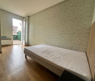 Location appartement 2 pièces, 50.49m², Dourdan - Photo 2