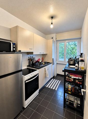 À saisir ! Magnifique studio au centre de Meyrin ! - Foto 3