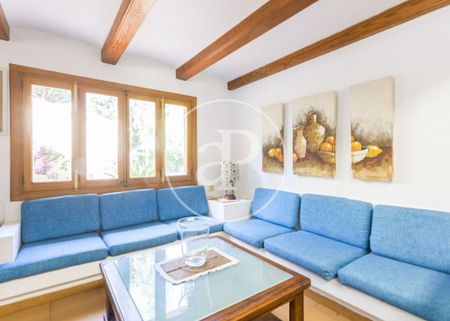 8 bedroom luxury Villa for rent in Pollença, Balearic Islands - Photo 4