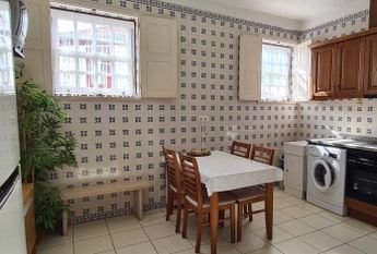Quartos a estudantes Baixa de Coimbra