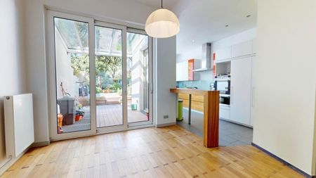 Tout savoir sur cette maison à Etterbeek, à Etterbeek - Foto 5