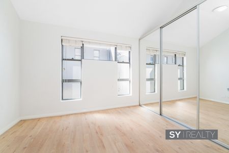 21/117-133 Belmont Street, Alexandria NSW 2015 - Townhouse For Rent | Domain - Photo 5